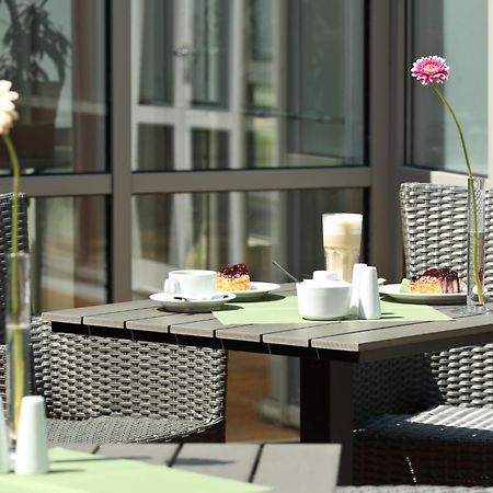 Spa Hotel Amsee Waren  Exteriér fotografie